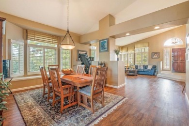Welcome to this beautiful single-story home located in the on Vineyard At Escondido in California - for sale on GolfHomes.com, golf home, golf lot