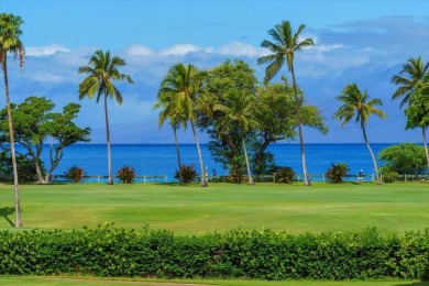 Discover the beauty of resort living in this stunning on Kaanapali Golf Courses in Hawaii - for sale on GolfHomes.com, golf home, golf lot