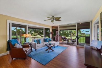 Discover the beauty of resort living in this stunning on Kaanapali Golf Courses in Hawaii - for sale on GolfHomes.com, golf home, golf lot