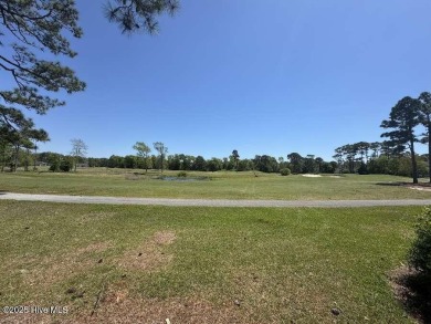 Exceptional half-acre corner lot in the desirable gated on Brandywine Bay Golf Club in North Carolina - for sale on GolfHomes.com, golf home, golf lot