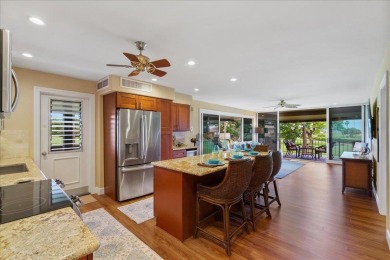 Discover the beauty of resort living in this stunning on Kaanapali Golf Courses in Hawaii - for sale on GolfHomes.com, golf home, golf lot