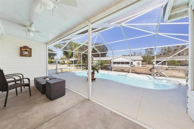 Under contract-accepting backup offers. NEW PRICE | FULLY on The Links of Spruce Creek in Florida - for sale on GolfHomes.com, golf home, golf lot