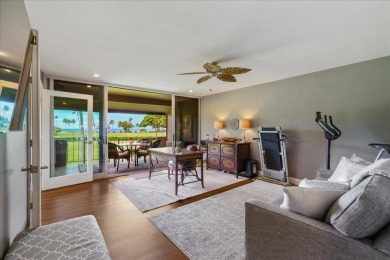 Discover the beauty of resort living in this stunning on Kaanapali Golf Courses in Hawaii - for sale on GolfHomes.com, golf home, golf lot