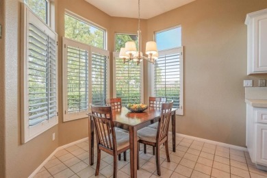 Welcome to this beautiful single-story home located in the on Vineyard At Escondido in California - for sale on GolfHomes.com, golf home, golf lot