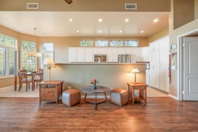 Welcome to this beautiful single-story home located in the on Vineyard At Escondido in California - for sale on GolfHomes.com, golf home, golf lot