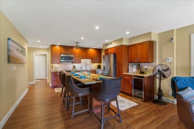 Discover the beauty of resort living in this stunning on Kaanapali Golf Courses in Hawaii - for sale on GolfHomes.com, golf home, golf lot