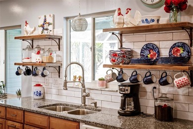 Under contract-accepting backup offers. NEW PRICE | FULLY on The Links of Spruce Creek in Florida - for sale on GolfHomes.com, golf home, golf lot