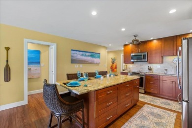 Discover the beauty of resort living in this stunning on Kaanapali Golf Courses in Hawaii - for sale on GolfHomes.com, golf home, golf lot