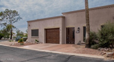 Beautiful End Unit Townhome with upgrades galore overlooking the on Omni Tucson National Golf Resort and Spa - Sonoran in Arizona - for sale on GolfHomes.com, golf home, golf lot