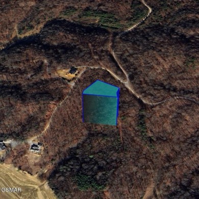 Scenic Baneberry Homesite Opportunity - Parcel 030.00 Sunny Ct

 on Baneberry Golf and Resort Club in Tennessee - for sale on GolfHomes.com, golf home, golf lot