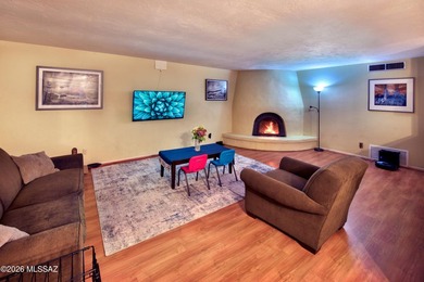 Desert lovers this is your dream location! Enjoy easy access to on Starr Pass Golf Club in Arizona - for sale on GolfHomes.com, golf home, golf lot