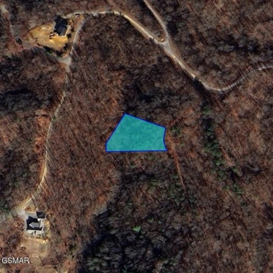 Scenic Baneberry Homesite Opportunity - Parcel 030.00 Sunny Ct

 on Baneberry Golf and Resort Club in Tennessee - for sale on GolfHomes.com, golf home, golf lot