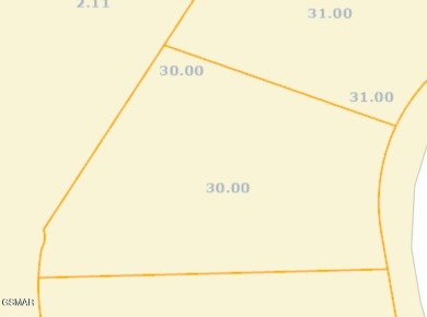 Scenic Baneberry Homesite Opportunity - Parcel 030.00 Sunny Ct

 on Baneberry Golf and Resort Club in Tennessee - for sale on GolfHomes.com, golf home, golf lot