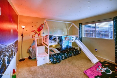 Desert lovers this is your dream location! Enjoy easy access to on Starr Pass Golf Club in Arizona - for sale on GolfHomes.com, golf home, golf lot