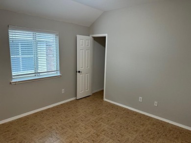 Beautiful and well cared for unique floor plan with 4 split on WestRidge Golf Course in Texas - for sale on GolfHomes.com, golf home, golf lot
