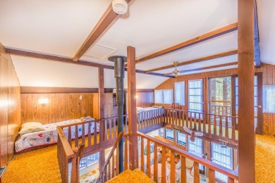 Charming Lake Cabin Retreat! This adorable and well-loved on Lake Almanor Country Club in California - for sale on GolfHomes.com, golf home, golf lot