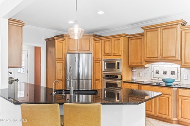 Welcome to Coots Trail, a charming subcommunity in the desirable on Olde Point Golf and Country Club in North Carolina - for sale on GolfHomes.com, golf home, golf lot