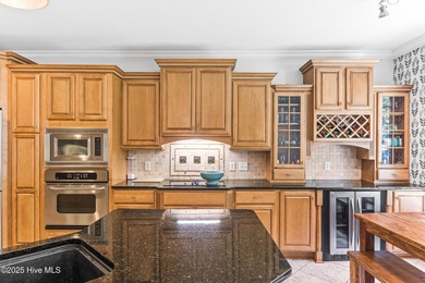 Welcome to Coots Trail, a charming subcommunity in the desirable on Olde Point Golf and Country Club in North Carolina - for sale on GolfHomes.com, golf home, golf lot