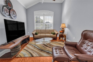 Nestled at the end of a peaceful cul-de-sac in the prestigious on Legacy Golf Club in Florida - for sale on GolfHomes.com, golf home, golf lot