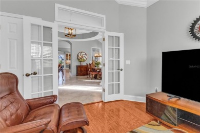 Nestled at the end of a peaceful cul-de-sac in the prestigious on Legacy Golf Club in Florida - for sale on GolfHomes.com, golf home, golf lot