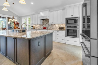 Nestled at the end of a peaceful cul-de-sac in the prestigious on Legacy Golf Club in Florida - for sale on GolfHomes.com, golf home, golf lot