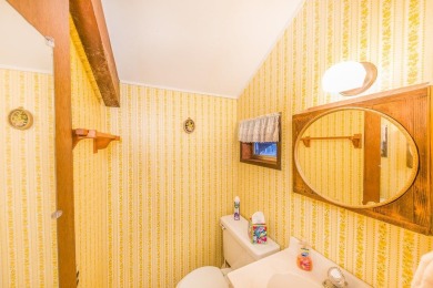 Charming Lake Cabin Retreat! This adorable and well-loved on Lake Almanor Country Club in California - for sale on GolfHomes.com, golf home, golf lot
