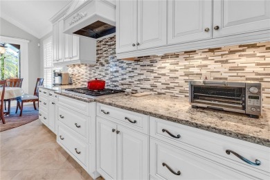 Nestled at the end of a peaceful cul-de-sac in the prestigious on Legacy Golf Club in Florida - for sale on GolfHomes.com, golf home, golf lot