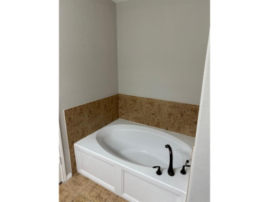 Beautiful and well cared for unique floor plan with 4 split on WestRidge Golf Course in Texas - for sale on GolfHomes.com, golf home, golf lot