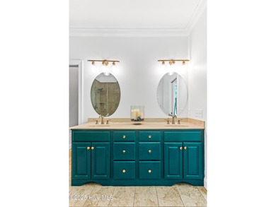 Welcome to Coots Trail, a charming subcommunity in the desirable on Olde Point Golf and Country Club in North Carolina - for sale on GolfHomes.com, golf home, golf lot