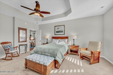 This 3 bedroom, 2 bath home in Compass Pointe offers over 1,600 on Compass Pointe Golf Course in North Carolina - for sale on GolfHomes.com, golf home, golf lot