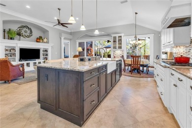Nestled at the end of a peaceful cul-de-sac in the prestigious on Legacy Golf Club in Florida - for sale on GolfHomes.com, golf home, golf lot
