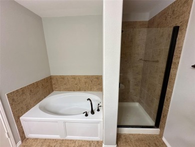 Beautiful and well cared for unique floor plan with 4 split on WestRidge Golf Course in Texas - for sale on GolfHomes.com, golf home, golf lot