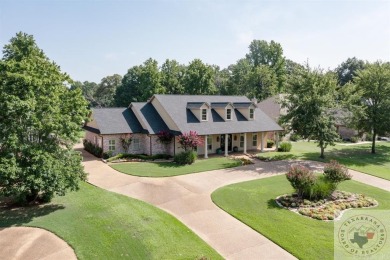 If you've always yearned for a picturesque view of the perfectly on Northridge Country Club in Texas - for sale on GolfHomes.com, golf home, golf lot