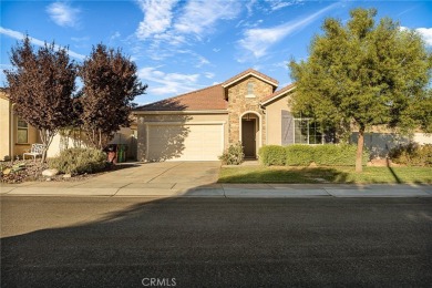 Amazing single-story dream home located in what feels like an on Morongo Golf Club at Tukwet Canyon in California - for sale on GolfHomes.com, golf home, golf lot