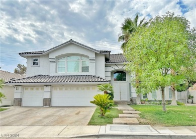 Experience luxury living in this exquisite property located in on The Legacy Golf Club in Nevada - for sale on GolfHomes.com, golf home, golf lot