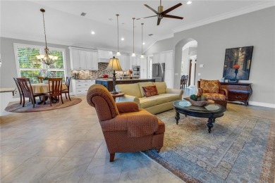 Nestled at the end of a peaceful cul-de-sac in the prestigious on Legacy Golf Club in Florida - for sale on GolfHomes.com, golf home, golf lot