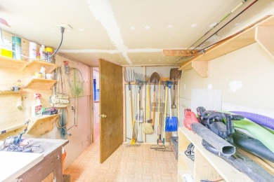 Charming Lake Cabin Retreat! This adorable and well-loved on Lake Almanor Country Club in California - for sale on GolfHomes.com, golf home, golf lot