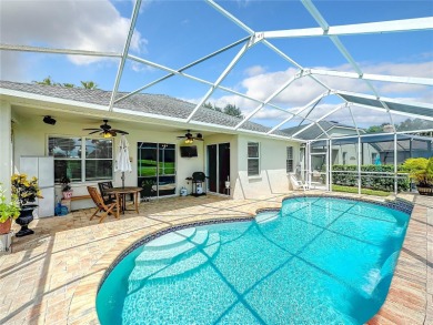 Under contract-accepting backup offers. Location, location on River Hills Country Club in Florida - for sale on GolfHomes.com, golf home, golf lot