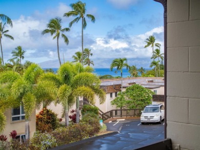 You're going to love watching the rainbows and whales off your on Kapalua Golf Club - Bay Course in Hawaii - for sale on GolfHomes.com, golf home, golf lot