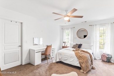 Welcome to Coots Trail, a charming subcommunity in the desirable on Olde Point Golf and Country Club in North Carolina - for sale on GolfHomes.com, golf home, golf lot