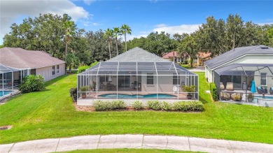 Under contract-accepting backup offers. Location, location on River Hills Country Club in Florida - for sale on GolfHomes.com, golf home, golf lot