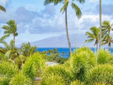 You're going to love watching the rainbows and whales off your on Kapalua Golf Club - Bay Course in Hawaii - for sale on GolfHomes.com, golf home, golf lot