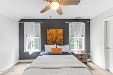 Welcome to Coots Trail, a charming subcommunity in the desirable on Olde Point Golf and Country Club in North Carolina - for sale on GolfHomes.com, golf home, golf lot