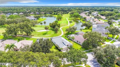 Under contract-accepting backup offers. Location, location on River Hills Country Club in Florida - for sale on GolfHomes.com, golf home, golf lot