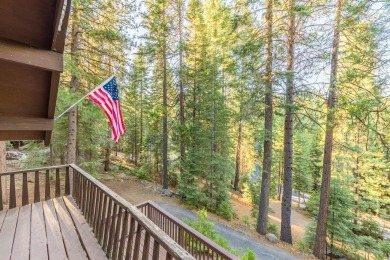 Charming Lake Cabin Retreat! This adorable and well-loved on Lake Almanor Country Club in California - for sale on GolfHomes.com, golf home, golf lot