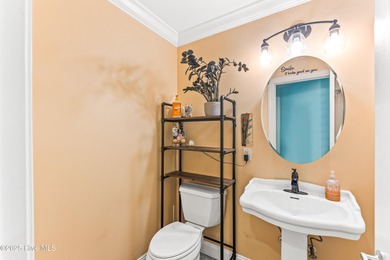 Welcome to Coots Trail, a charming subcommunity in the desirable on Olde Point Golf and Country Club in North Carolina - for sale on GolfHomes.com, golf home, golf lot