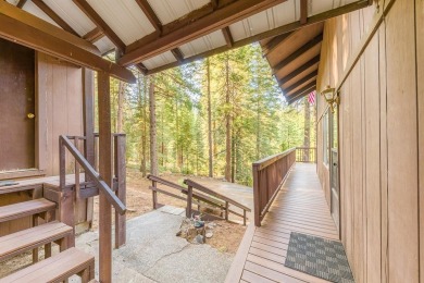 Charming Lake Cabin Retreat! This adorable and well-loved on Lake Almanor Country Club in California - for sale on GolfHomes.com, golf home, golf lot