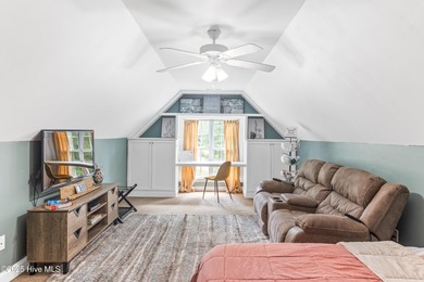 Welcome to Coots Trail, a charming subcommunity in the desirable on Olde Point Golf and Country Club in North Carolina - for sale on GolfHomes.com, golf home, golf lot