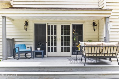 Welcome to Coots Trail, a charming subcommunity in the desirable on Olde Point Golf and Country Club in North Carolina - for sale on GolfHomes.com, golf home, golf lot