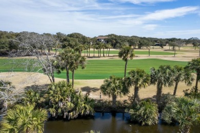 Charming Spinnaker Beach House overlooking the stunning views of on The Seabrook Island Club in South Carolina - for sale on GolfHomes.com, golf home, golf lot